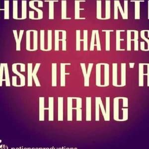 Meet your Posher, Jerry